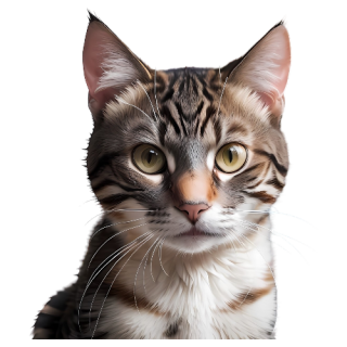 Товары для кошек и котят