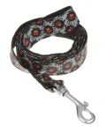 Поводок (PerseiLine) ДИЗАЙН нейлон 25' 1,2м