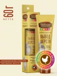 Деревенские лакомства ВИТА 0,06кг паста для вывода шерсти со вкусом курицы для кошки (76051318)