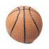 Игрушка (Triol) Мяч баскетбольный винил для собак, d70мм