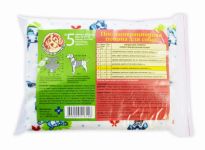 Попона (Тошка и К) №5  для собак