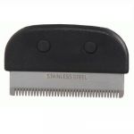 Расческа-триммер (Hello Pet) 42137M 37 крупных зубьев, средний