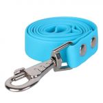 Поводок (Rich Breed) PerseiLine БИОТАН 25' 3м голубой