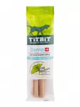 TiTBiT DENTAL +  0,085кг снек с мясом индейки для собак средних пород