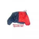 Комбинезон (Гамма) N 5 Французский бульдог синтепон