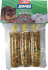 Жорка 0,15кг батончики медовые экстра для грызунов (3шт)