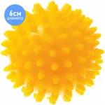 Игрушка (V.I.Pet) мяч массажный  6.0см