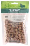 TitBit 0,1кг Золотая коллекция подушечки глазированные с начинкой из индейки для собак