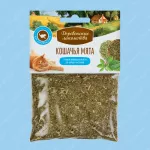 Деревенские лакомства 0,015кг кошачья мята Лимонник + мелисса (72970049)