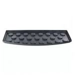 Рамка для аквариума (AQUAEL) пластиковая фигурная 150 +