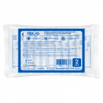 Шприц 2мл 3-х компонентный VitaVet PRO с иглой 23G 0,6х32мм, 100шт.