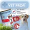 Best Dinner Vet Profi Gastro Intestinal Exclusive 0,34кг конина консервы для собак (264713)