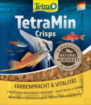 Tetra Min Crisps Sachet 0,012кг корм чипсы для рыб