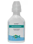 Нилпа: Антиаммиак реактив 230 мл