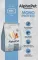 AlphaPet Superpremium Monoprotein (АльфаПет) 0,5кг из белой рыбы сухой для взрослых собак мелких пород (652864)