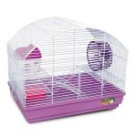 Клетка (Triol) N 1500 (45.5*31.5*27) для грызунов 1шт