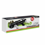Стерилизатор (AQUAEL) STERILIZER UV AS 9Вт 250-350л (поглощающий водоросли)