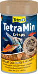 Tetra Min Crisps 0,1л корм чипсы для рыб