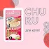 Inaba Ciao Churu 4*0,014кг Тунец Магуро лакомство-пюре для котят