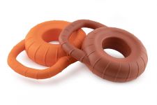 Игрушка (Wogy) Гиря 25х18х6см EVA, для собак