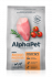 AlphaPet Superpremium Monoprotein (АльфаПет) 2кг из индейки сухой для щенков средних и крупных пород (656589)