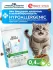 Best Dinner Vet Profi Hypoallergenic  0,4кг сухой для кошек (408412)