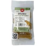 ДеликаЧойс DelicaChoic Кость жевательная 2' ЛА001 из жил 9-10г, 5см (уп.5шт) (811175)New