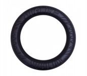 Игрушка (Doglike) Снаряд Tug&Twist HD, кольцо 8-мигранное усиленное большое, чёрный для собак