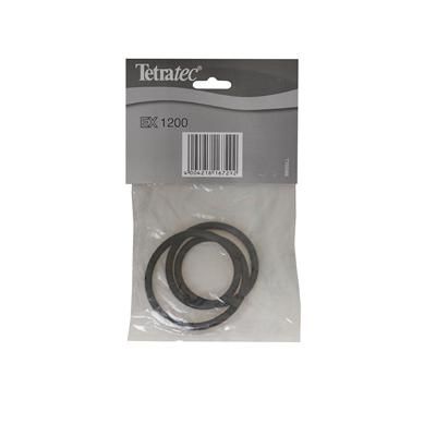 Кольцо уплотнительное (Tetra) для крышки фильтра EX1200