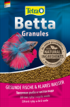 Tetra Betta Granules 0,005кг корм гранулы для лабиринтовых рыб