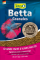 Tetra Betta Granules 0,005кг корм гранулы для лабиринтовых рыб