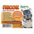 Песок (Лаурон) 2,35кг для шиншилл банка