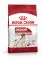 Корм Royal Canin Medium Adult сухой для взрослых собак средних размеров от 12 месяцев до 7 лет 15 кг