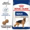 Корм Royal Canin Maxi Adult сухой для взрослых собак крупных размеров от 15 месяцев до 5 лет  15 кг