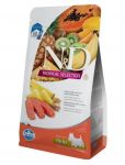 Farmina (Фармина) N&D Tropical Selection Dog 1,5кг лосось для собак мелких пород (042354)