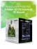 Аквариум (AQUAEL) Shrimp Set Smart Led Day&Night 30 белый 30л (29*29*35)набор для креветок
