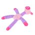 Игрушка (Чудодом) Свинка пищалка для собак 40х33х10см