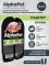 AlphaPet Superpremium (АльфаПет) 0,08кг паштет с кроликом для стерилизованных кошек (653618)