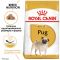 Royal Canin Pug Adult Корм ​​сухой для взрослых собак породы Мопс от 10 месяцев