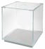 Аквариум (Голдфиш) Куб 20л с покровным стеклом 284*284*305мм