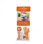 Biff 0,021кг Dent снек со вкусом цыпленка для собак мини пород (026144)