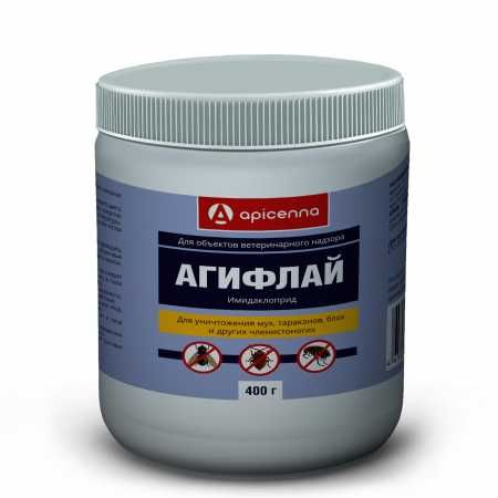 Агифлай 400 г