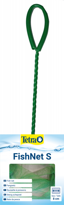 Сачок (Tetra) N1   8см