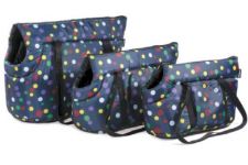 Сумка-переноска (Гамма) Алиса S, 310*150*200мм