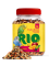 Rio 0,18кг лакомство Фруктово-ягодная смесь для волнистых попугайчиков