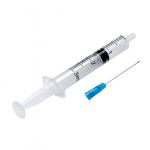 Шприц 3мл одноразовый Vogt Medikal