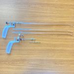 Шприц-катетер для И.О. ШКК-1М