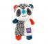 Игрушка (GiGWi) 85007 Енот с пищалкой 17,5см для маленьких собак, серия SUPPA PUPPA