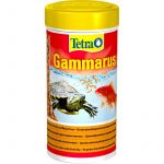 Tetra Gammarus  0,1л корм гаммарус для черепах