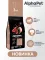 AlphaPet Superpremium (АльфаПет) 3кг с ягненком и кроликом для вывода шерсти сухой для кошек (656107)
